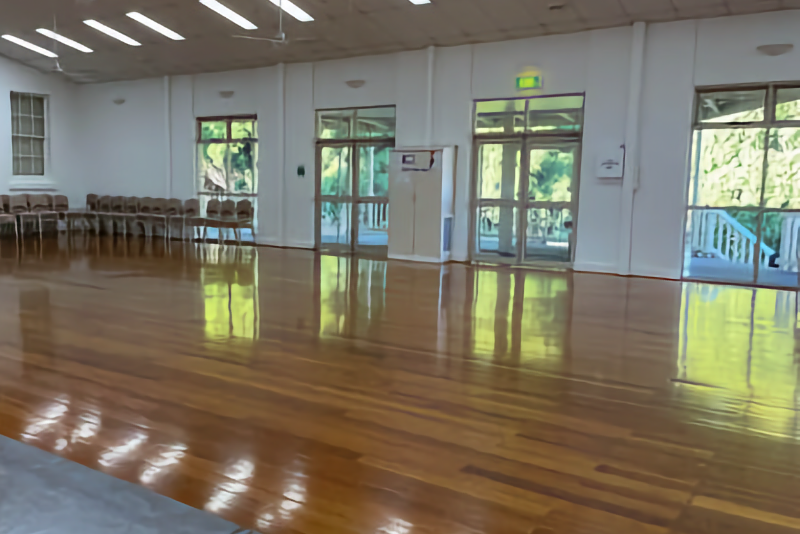 All Saints' Church - exterior view