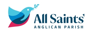 all saint logo
